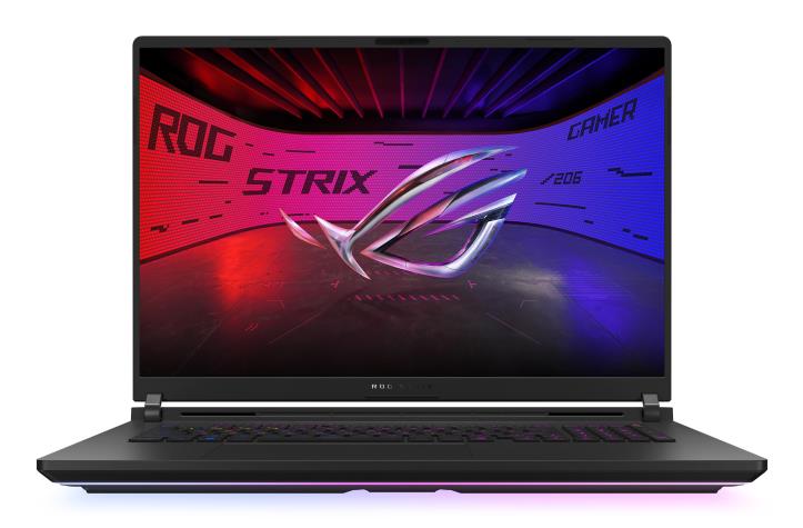 Notebook ASUS ROG Strix SCAR 18 (2025) G835LX-SA008W CPU Intel Core Ultra U9-275HX 2700 MHz 18 2560x1600 RAM 64GB DDR5 5600 MHz SSD 2TB NVIDIA GeForce RTX 5090 24GB ENG Windows 11 Home Black 3.3 kg 90NR0LF1-M00440