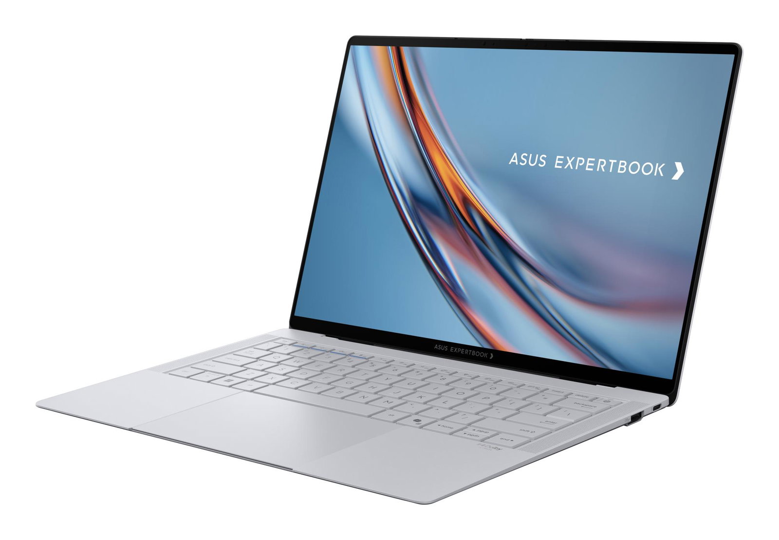 Notebook ASUS B9406CAA-TH1544X CPU Intel Core Ultra X7 358H 14 2880 x 1800 pixels Yes RAM 32 GB LPDDR5x-SDRAM SSD 1000 GB Discrete graphics Not available On-board graphics Yes Keyboard language English OS installed Windows 11 Pro Colour Grey Weight 1.1 kg 90NX09J1-M01TJ0