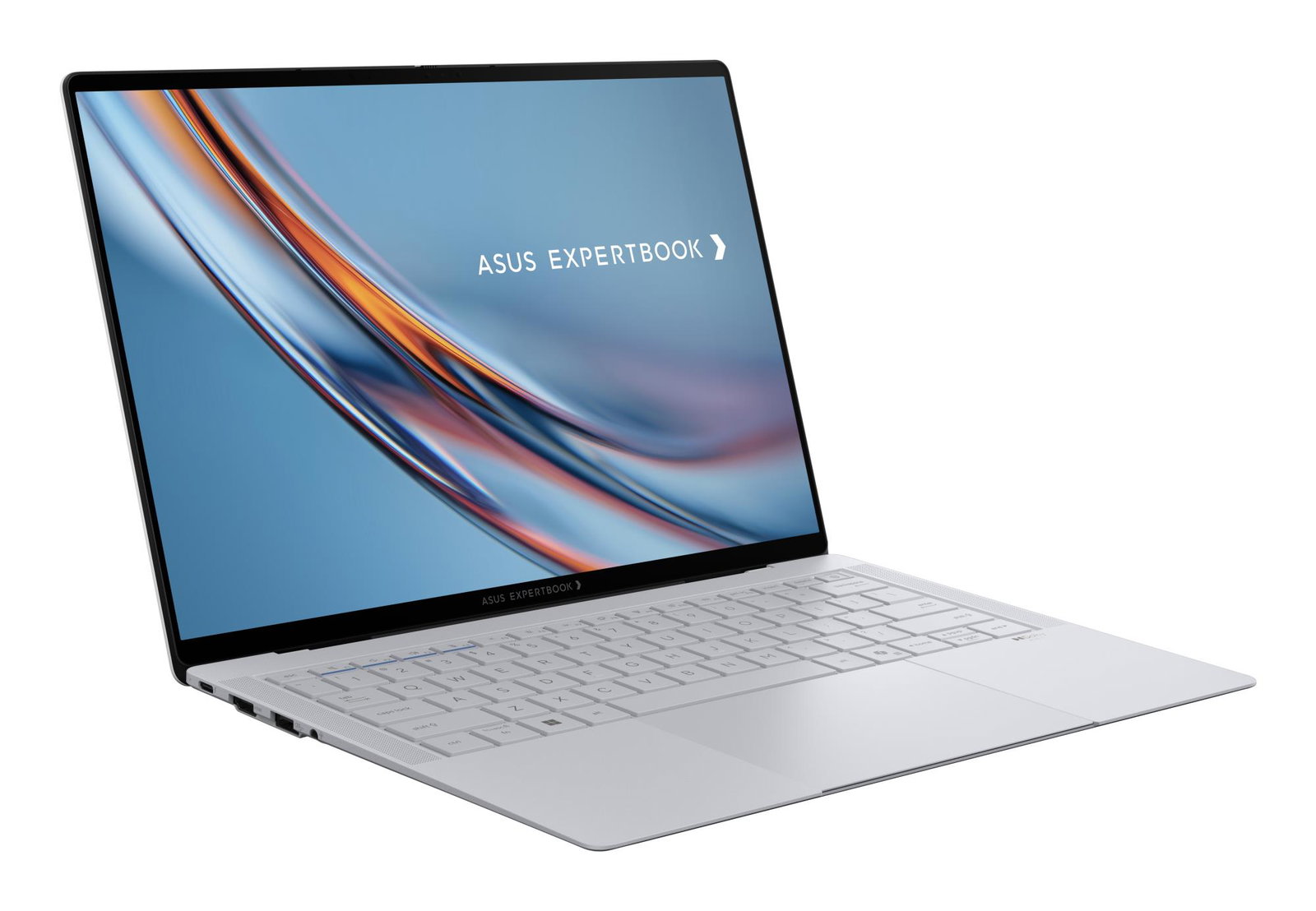 Notebook ASUS B9406CAA-TH1544X CPU Intel Core Ultra X7 358H 14 2880 x 1800 pixels Yes RAM 32 GB LPDDR5x-SDRAM SSD 1000 GB Discrete graphics Not available On-board graphics Yes Keyboard language English OS installed Windows 11 Pro Colour Grey Weight 1.1 kg 90NX09J1-M01TJ0