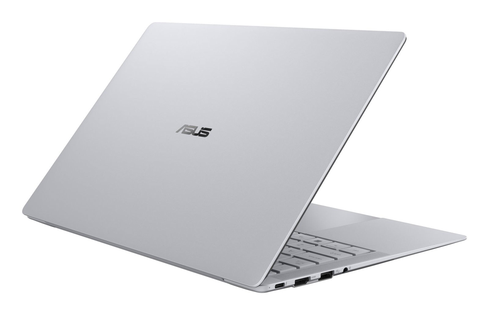 Notebook ASUS B9406CAA-TH1544X CPU Intel Core Ultra X7 358H 14 2880 x 1800 pixels Yes RAM 32 GB LPDDR5x-SDRAM SSD 1000 GB Discrete graphics Not available On-board graphics Yes Keyboard language English OS installed Windows 11 Pro Colour Grey Weight 1.1 kg 90NX09J1-M01TJ0