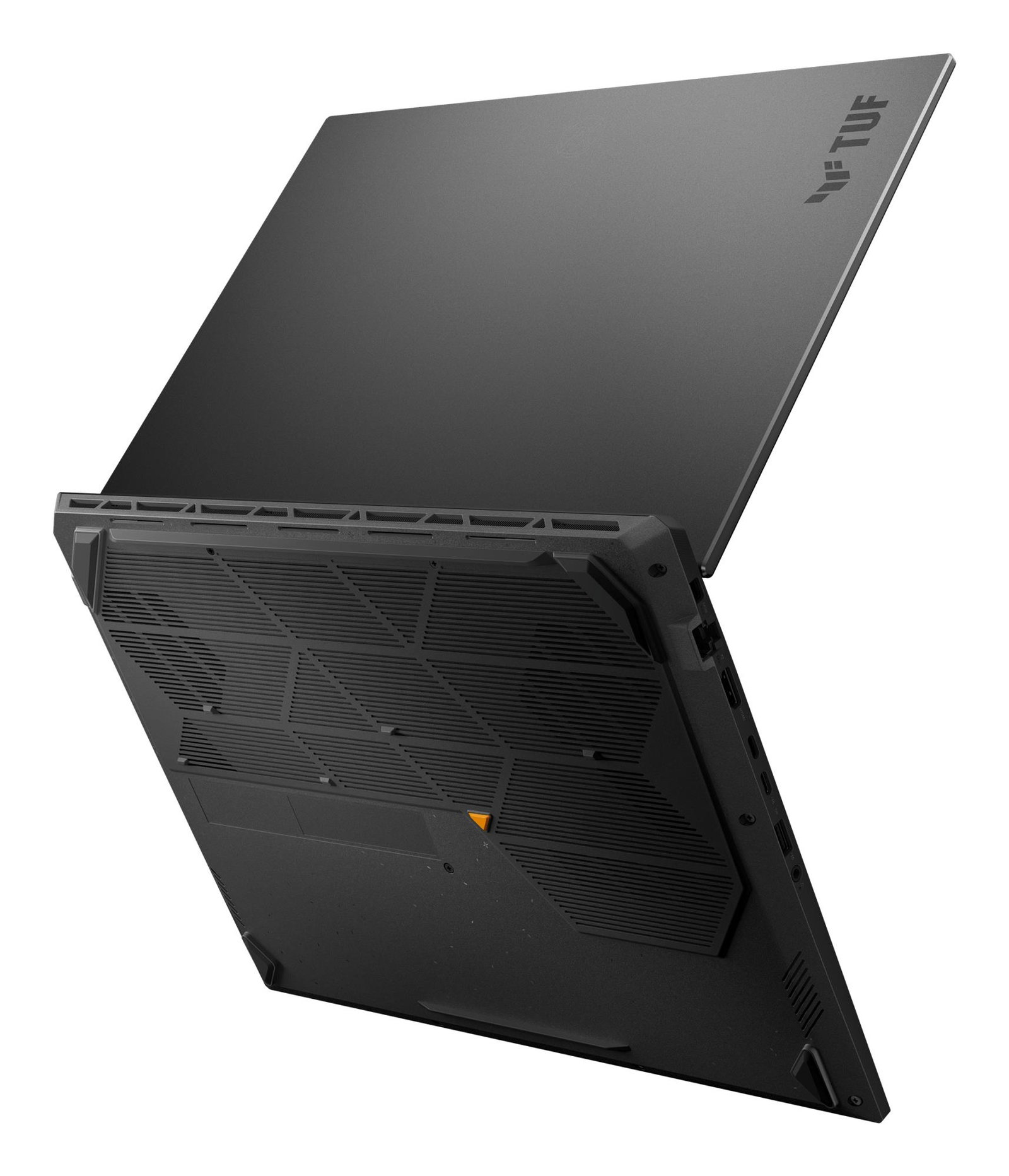 Notebook ASUS TUF FA608UMI-TU167W CPU AMD RyzenT 7 260 3.8 GHz 16 1920 x 1200 pixels RAM 16 GB DDR5-SDRAM SSD 512 GB Discrete graphics NVIDIA GeForce RTX 5060 8 GB On-board graphics Yes Numeric keypad Yes OS installed Windows 11 Home Colour Black,Grey Weight 2.2 kg 5600 MHz 90NR0KV1-M00MZ0