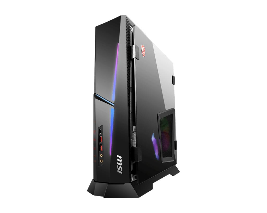 PC MSI Desktop Intel Core Ultra 7 265F 32 GB DDR5-SDRAM Storage SSD SSD 1 TB NVIDIA GeForce RTX 5070 On board graphics Not available Wi-Fi Yes Bluetooth Yes Windows 11 Home MPGTRIASAI2NVP7-070EU
