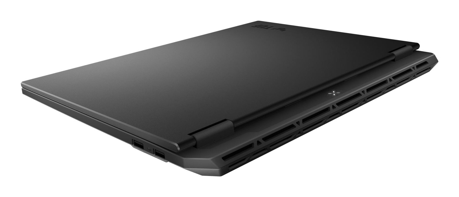Notebook ASUS TUF Gaming A16 (2025) FA608UM-QT013W CPU Ryzen 7 260 3800 MHz 16 2560x1600 RAM 32GB DDR5 5600 MHz SSD 1TB NVIDIA GeForce RTX 5060 8GB ENG Windows 11 Home Grey 2.2 kg 90NR0KV1-M00330