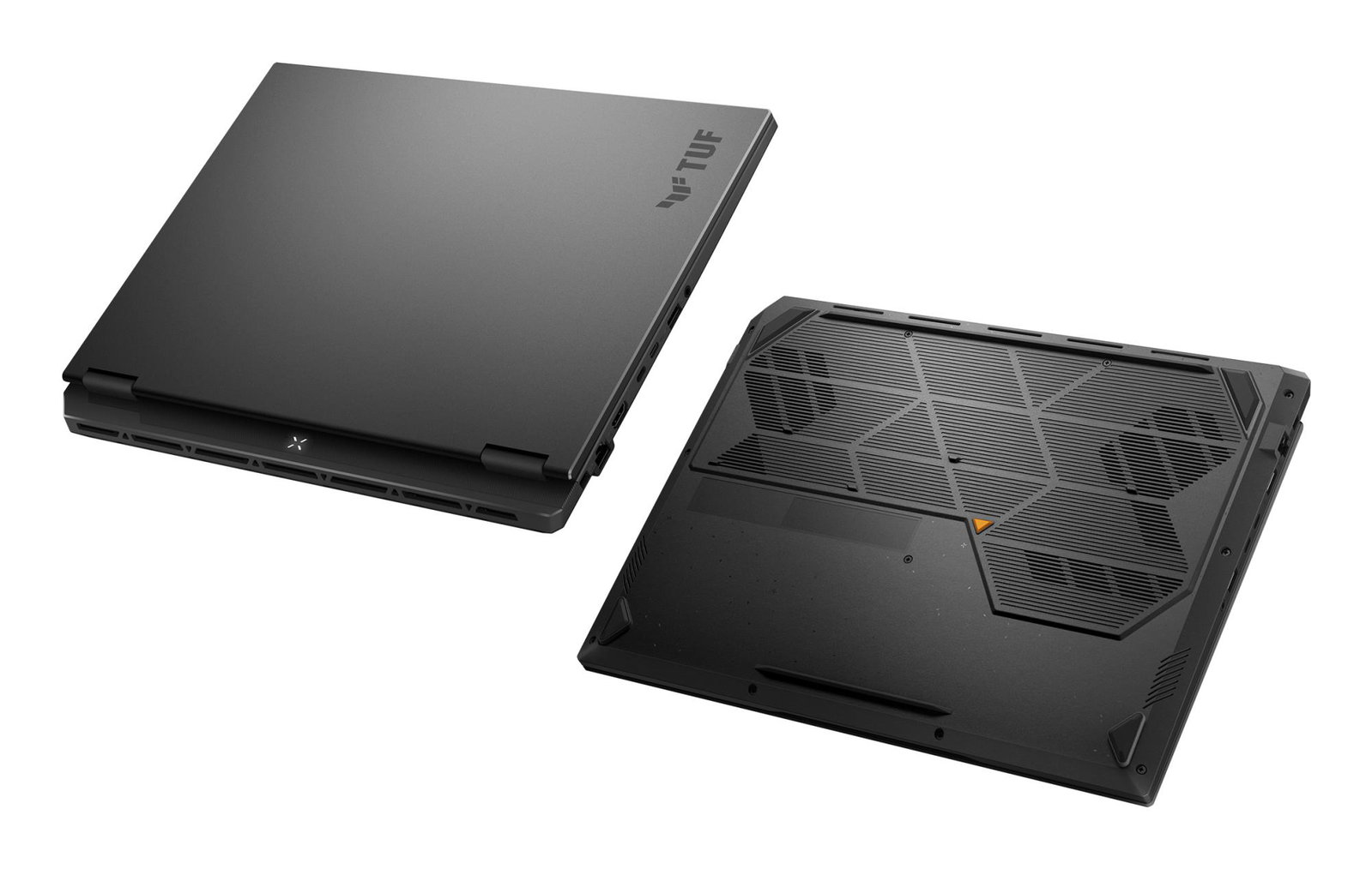Notebook ASUS TUF Gaming A16 (2025) FA608UM-QT013W CPU Ryzen 7 260 3800 MHz 16 2560x1600 RAM 32GB DDR5 5600 MHz SSD 1TB NVIDIA GeForce RTX 5060 8GB ENG Windows 11 Home Grey 2.2 kg 90NR0KV1-M00330