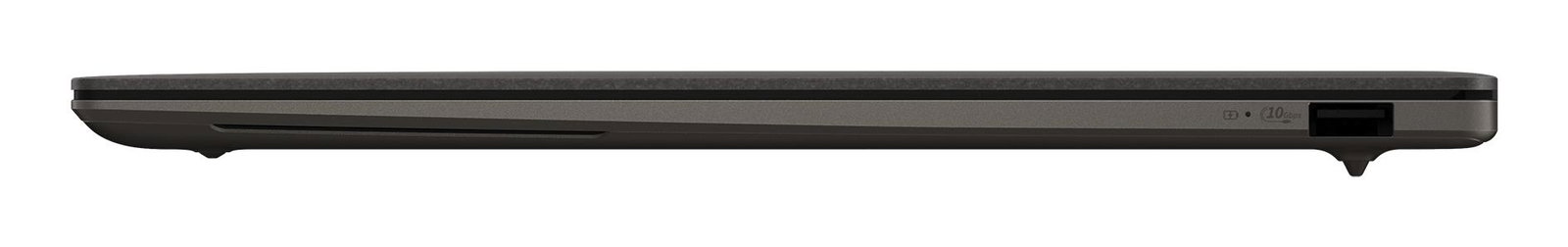 Notebook ASUS ZenBook Series UX5406SA-PV050W CPU Intel Core Ultra u7-258V 1800 MHz 14 2880x1800 RAM 32GB LPDDR5x SSD 1TB Intel Arc Graphics Integrated ENG Windows 11 Home Grey 1.2 kg 90NB14F1-M00940