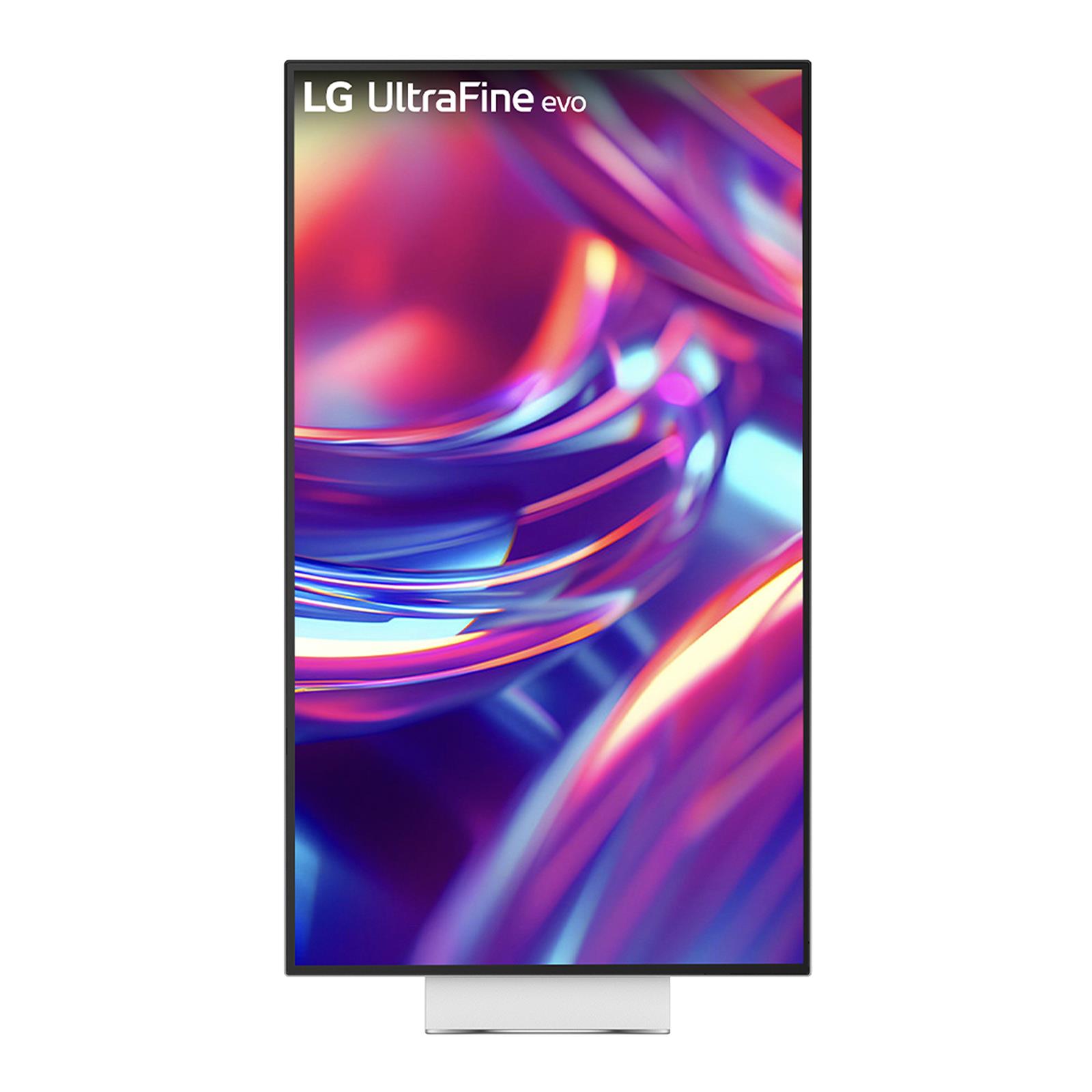 LCD Monitor LG 32 6144 x 3456 pixels 6K Ultra HD Native aspect ratio 16:9 LCD Flat 32U990A-S