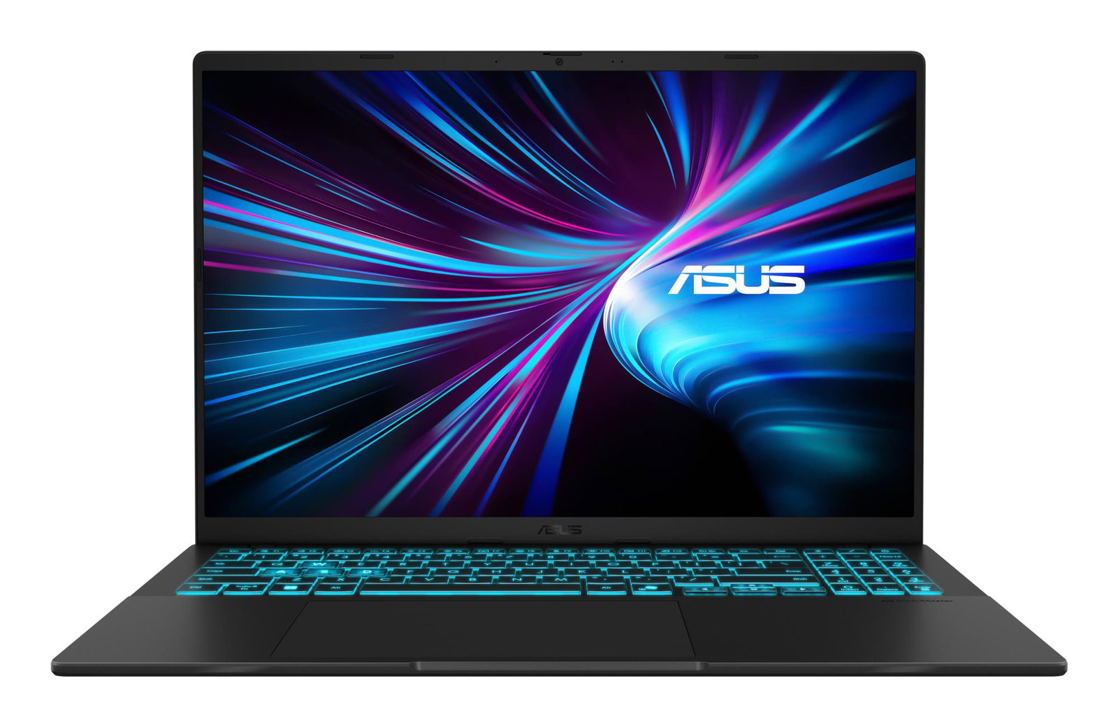 Notebook ASUS V Series V3607VM-RP040W CPU Intel Core 5 210H 16 1920 x 1200 pixels RAM 16 GB DDR5-SDRAM SSD 1000 GB Discrete graphics NVIDIA GeForce RTX 5060 8 GB On-board graphics Yes Numeric keypad Yes OS installed Windows 11 Home Colour Black Weight 1.95 kg 90NB16K1-M00A70
