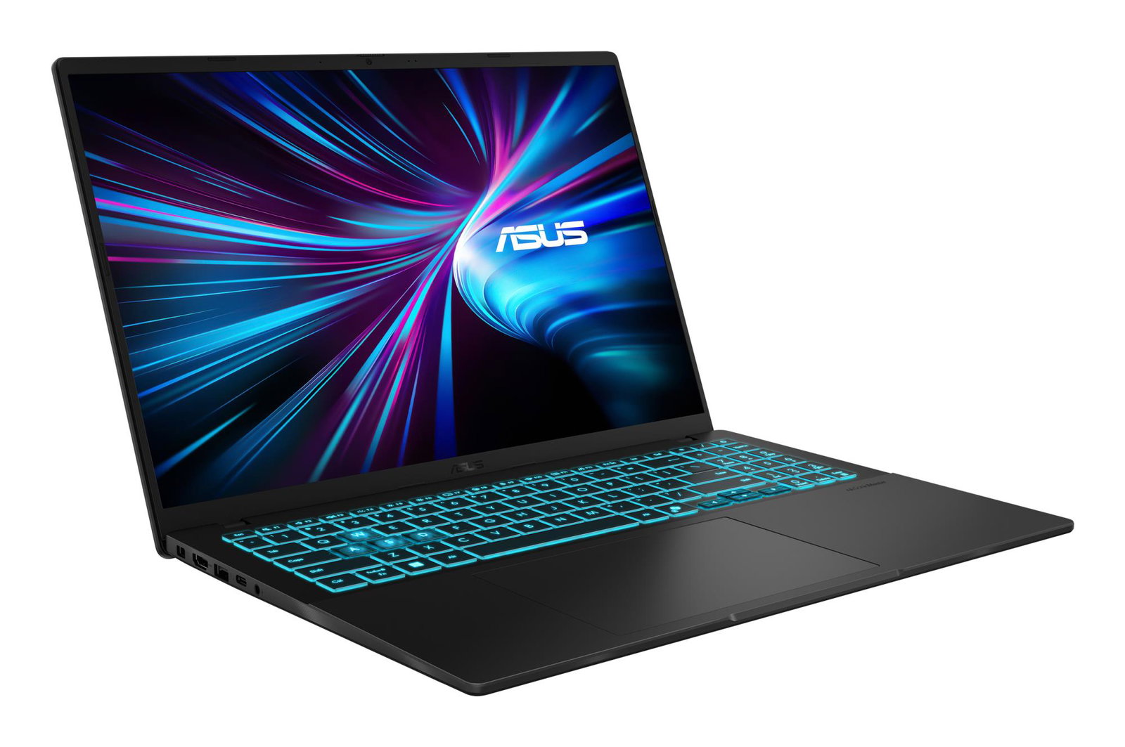 Notebook ASUS V Series V3607VM-RP040W CPU Intel Core 5 210H 16 1920 x 1200 pixels RAM 16 GB DDR5-SDRAM SSD 1000 GB Discrete graphics NVIDIA GeForce RTX 5060 8 GB On-board graphics Yes Numeric keypad Yes OS installed Windows 11 Home Colour Black Weight 1.95 kg 90NB16K1-M00A70