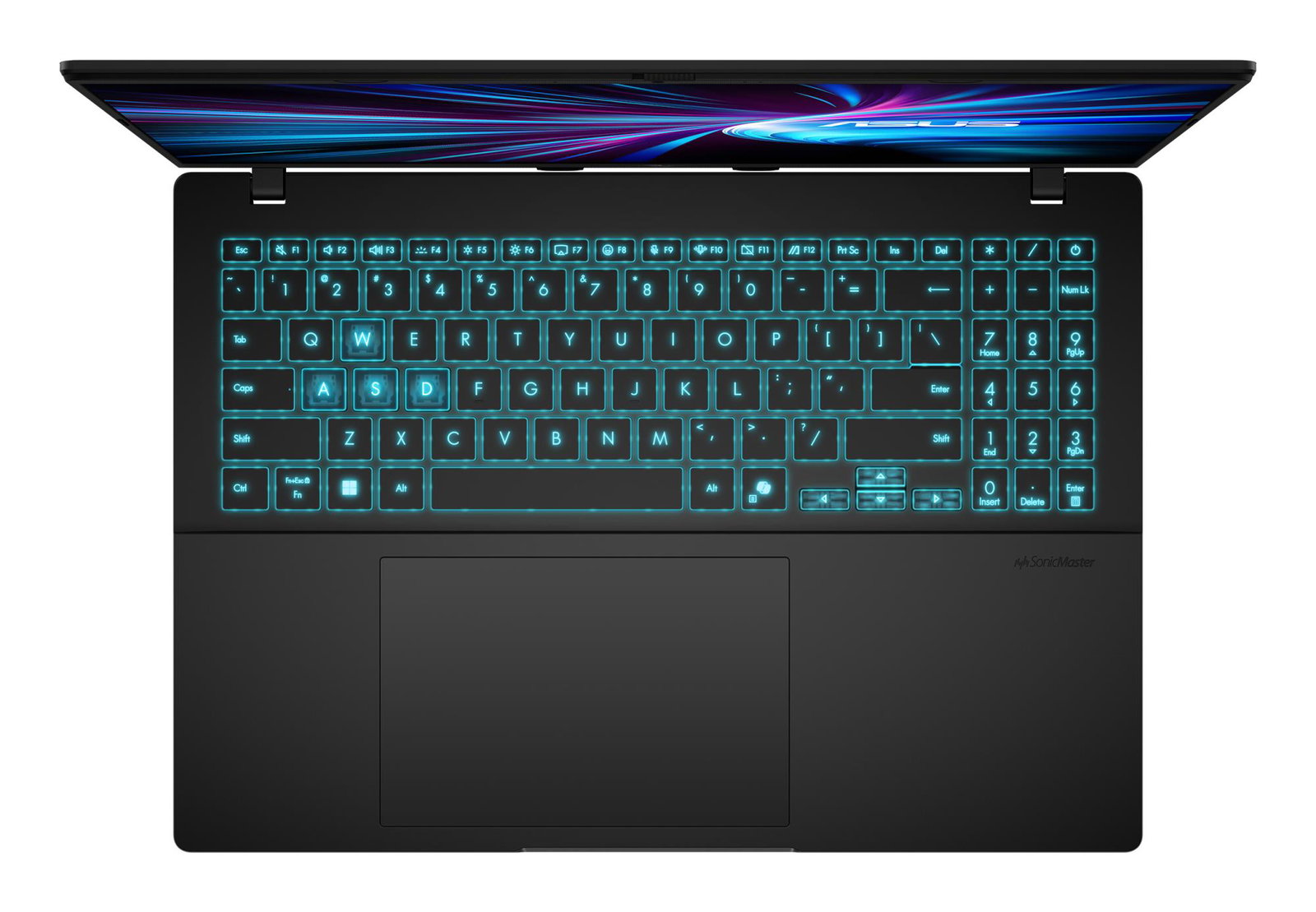 Notebook ASUS V Series V3607VM-RP040W CPU Intel Core 5 210H 16 1920 x 1200 pixels RAM 16 GB DDR5-SDRAM SSD 1000 GB Discrete graphics NVIDIA GeForce RTX 5060 8 GB On-board graphics Yes Numeric keypad Yes OS installed Windows 11 Home Colour Black Weight 1.95 kg 90NB16K1-M00A70
