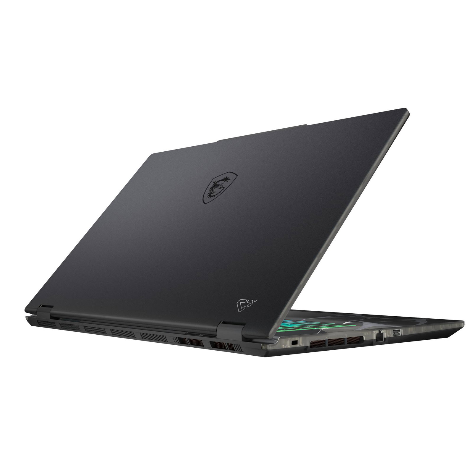 Notebook MSI Cyborg Cyborg 15 B13WGKG CPU Intel Core i7 i7-13620H 2400 MHz 15.6 1920x1080 RAM 16GB DDR5 5200 MHz SSD 1TB NVIDIA GeForce RTX 5070 8GB ENG Windows 11 Home Black 2.1 kg CYBORG15B13WGKG-813NL