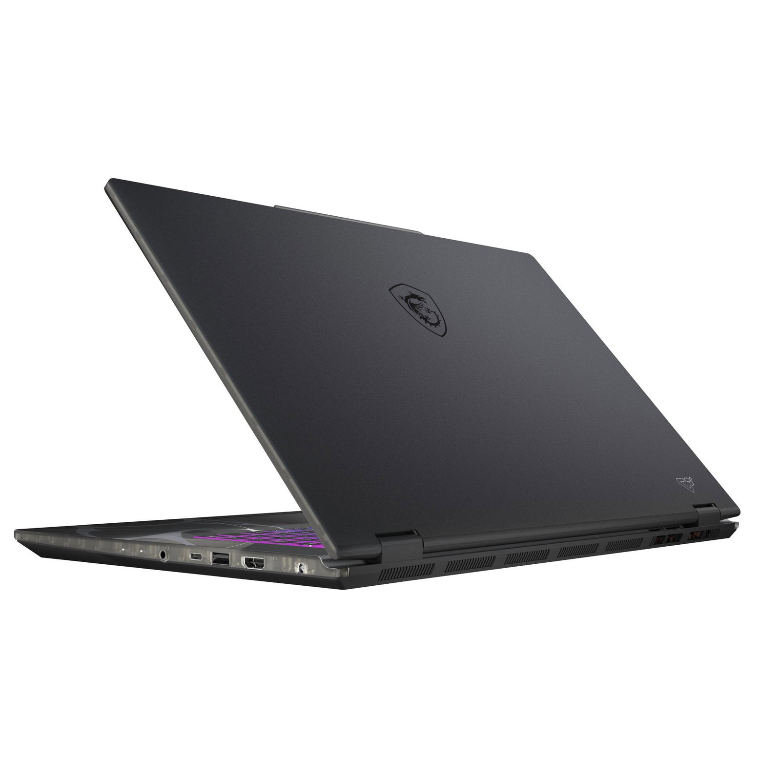 Notebook MSI Cyborg Cyborg 15 B13WGKG CPU Intel Core i7 i7-13620H 2400 MHz 15.6 1920x1080 RAM 16GB DDR5 5200 MHz SSD 1TB NVIDIA GeForce RTX 5070 8GB ENG Windows 11 Home Black 2.1 kg CYBORG15B13WGKG-813NL