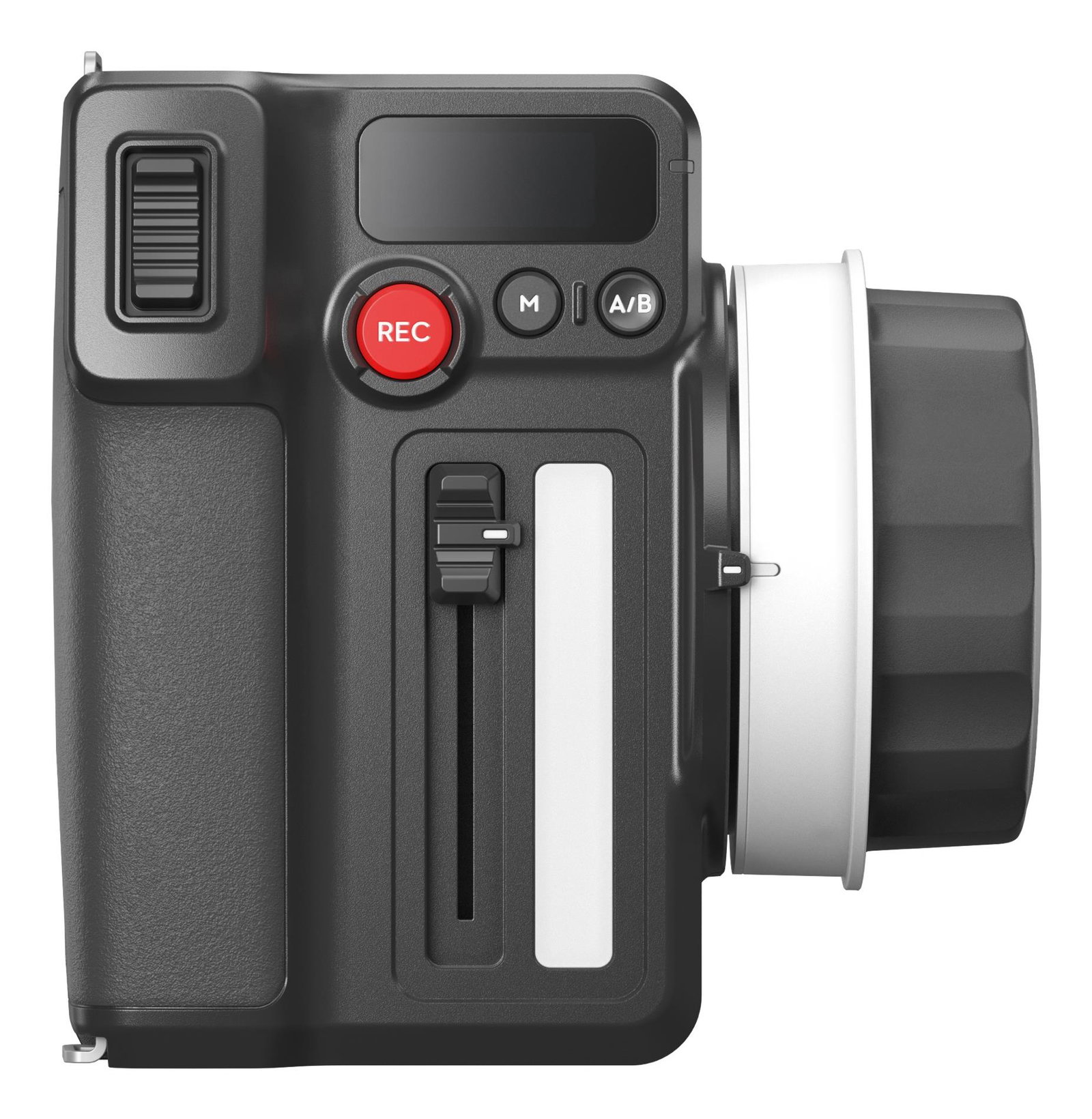 CAMERA ACC FOCUS PRO ALL-IN/ONECOMBO CP.RN.00000403.03 DJI