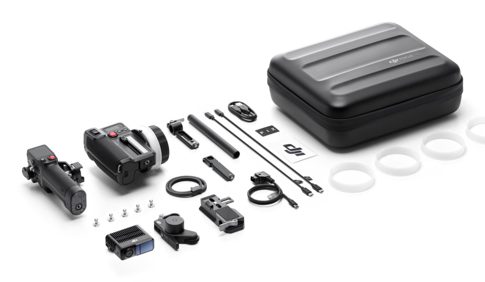 CAMERA ACC FOCUS PRO ALL-IN/ONECOMBO CP.RN.00000403.03 DJI
