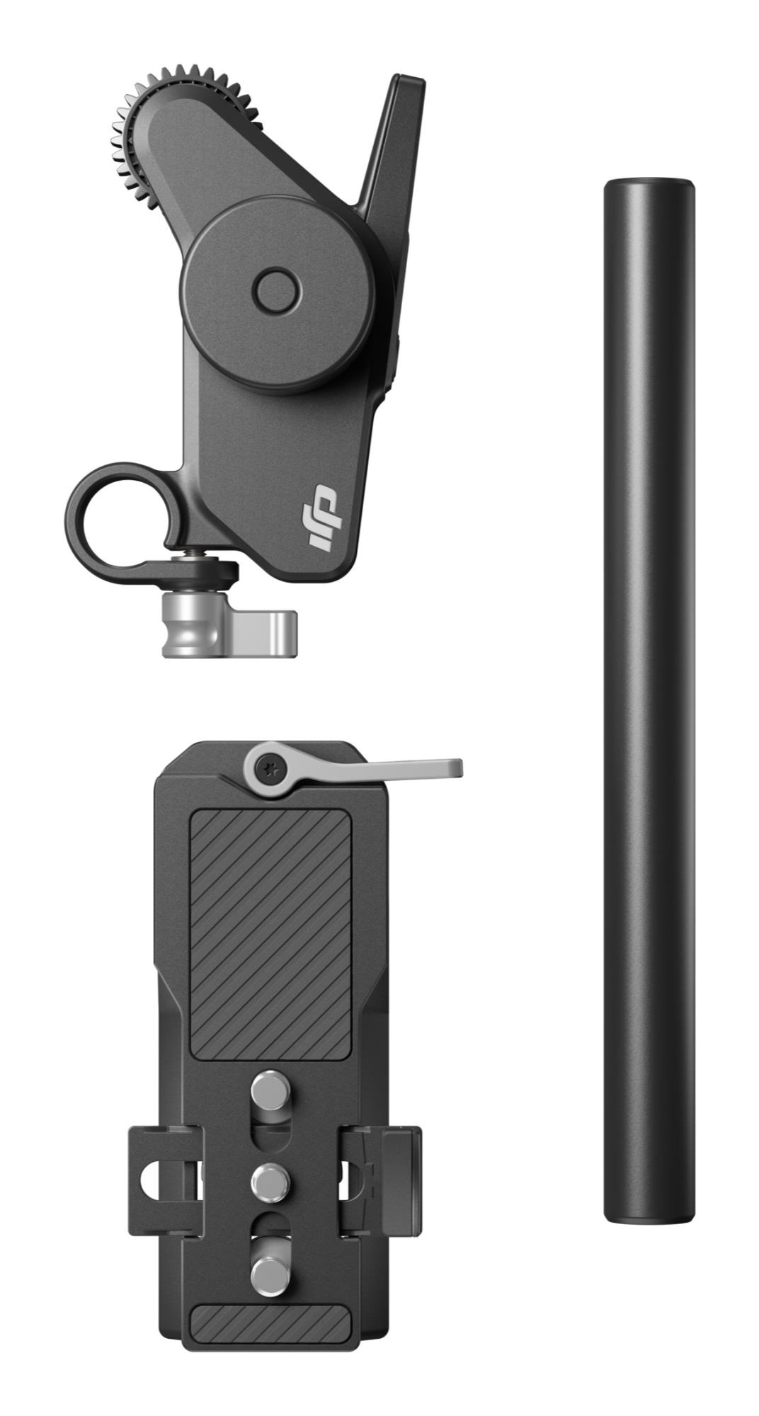 CAMERA ACC FOCUS PRO ALL-IN/ONECOMBO CP.RN.00000403.03 DJI
