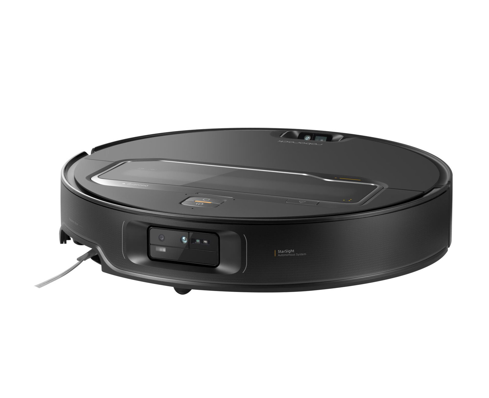 VACUUM CLEANER ROBOT SAROS Z70/BLACK SZ7052-00 ROBOROCK