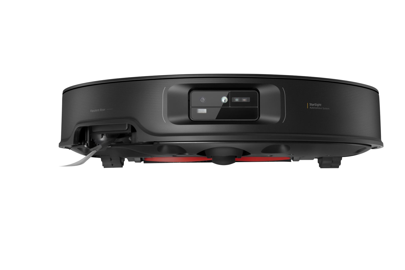 VACUUM CLEANER ROBOT SAROS Z70/BLACK SZ7052-00 ROBOROCK