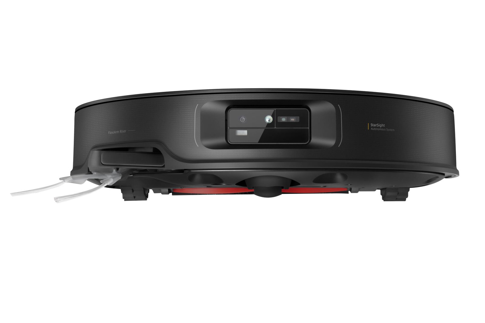 VACUUM CLEANER ROBOT SAROS Z70/BLACK SZ7052-00 ROBOROCK