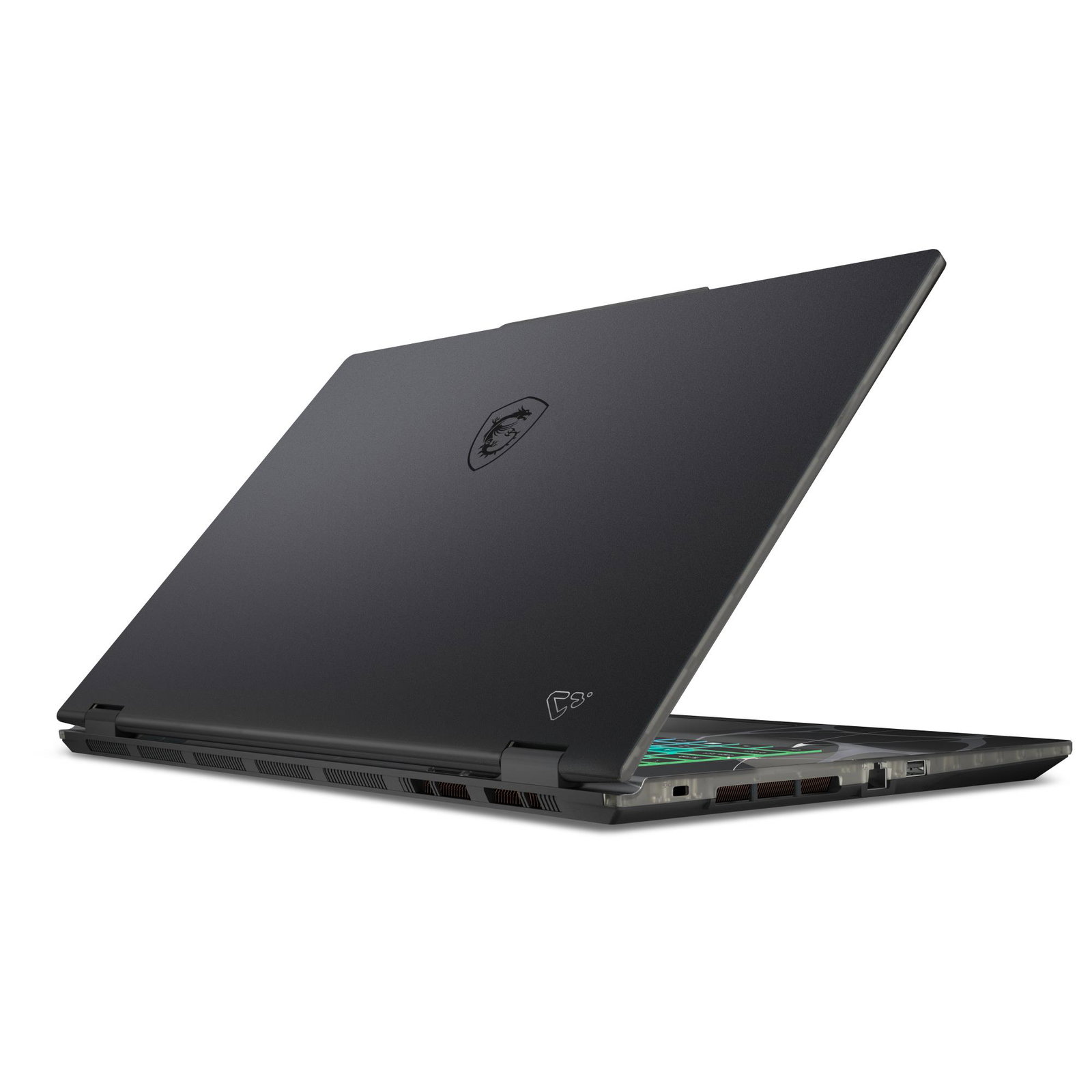 Notebook MSI Cyborg 17 B13WFKG CPU Intel CoreT i7 i7-13620H 17.3 1920 x 1080 pixels RAM 16 GB DDR5-SDRAM SSD 512 GB Discrete graphics NVIDIA GeForce RTX 5060 8 GB On-board graphics Yes Numeric keypad Yes OS installed Windows 11 Home Colour Black Weight 2.5 kg 5200 MHz CYBORG17B13WFKG-229NL
