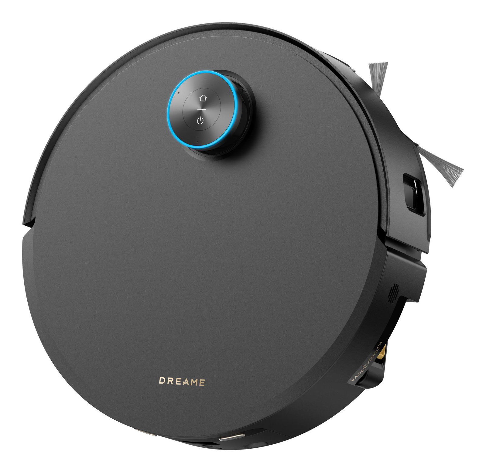 VACUUM CLEANER ROBOT AQUA10 UL/TRACK COM RLR81CE-1-BK DREAME