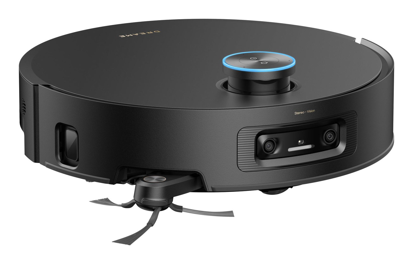 VACUUM CLEANER ROBOT AQUA10 UL/TRACK COM RLR81CE-1-BK DREAME