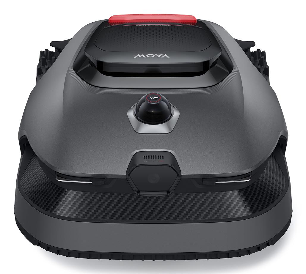 GRASS MOWER ROBOT LIDAX/ULTRA 1600 MXXM5100 MOVA