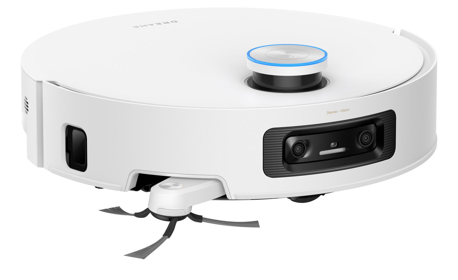 VACUUM CLEANER ROBOT AQUA10 UL/TRACK COM RLR81CE-1-WH DREAME