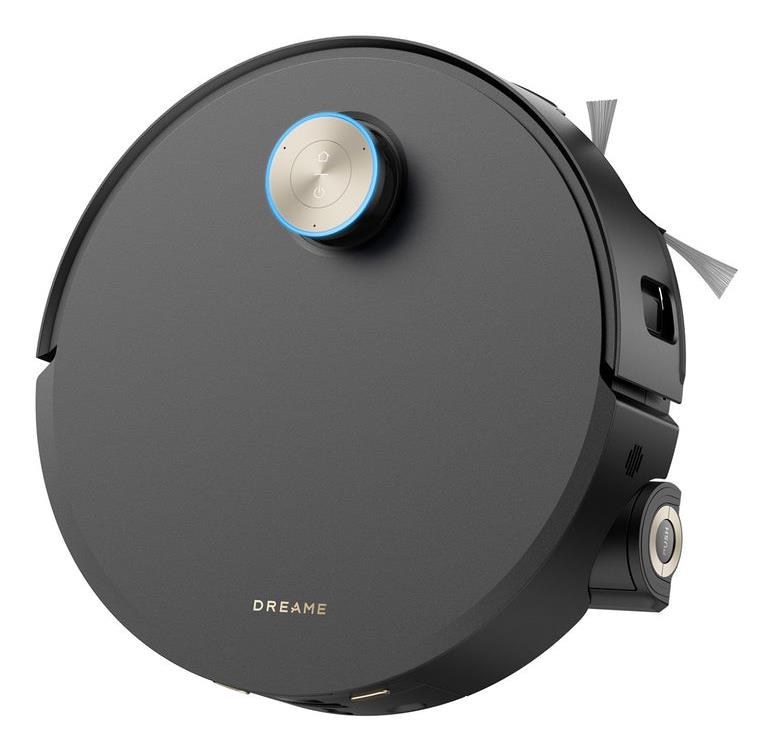 VACUUM CLEANER ROBOT AQUA10 UL/ROLLER COM RLH71DE-1-BK DREAME