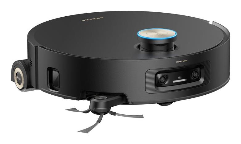 VACUUM CLEANER ROBOT AQUA10 UL/ROLLER COM RLH71DE-1-BK DREAME