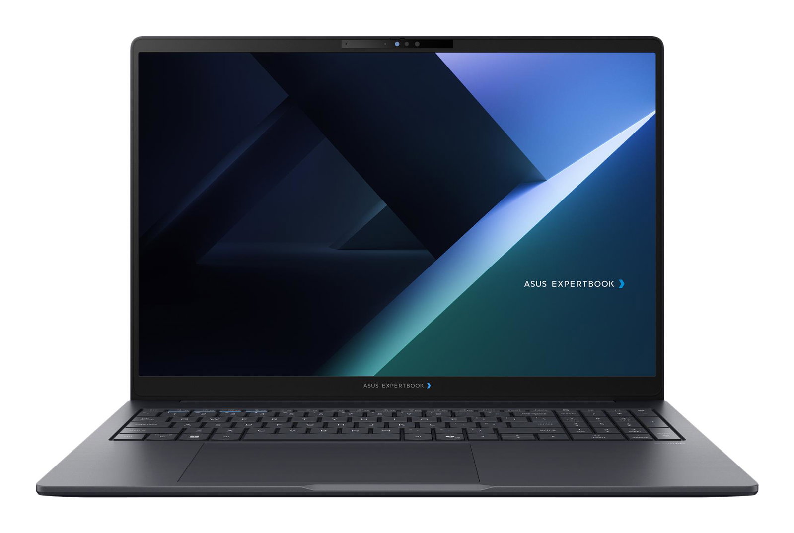 Notebook ASUS ExpertBook B5605CAA-PL0057X CPU Intel Core Ultra 5 325 16 2560 x 1600 pixels RAM 16 GB DDR5-SDRAM SSD 512 GB Discrete graphics Not available On-board graphics Yes Numeric keypad Yes OS installed Windows 11 Pro Smart card reader Yes Colour Grey Weight 1.84 kg 90NX09Z1-M001Y0