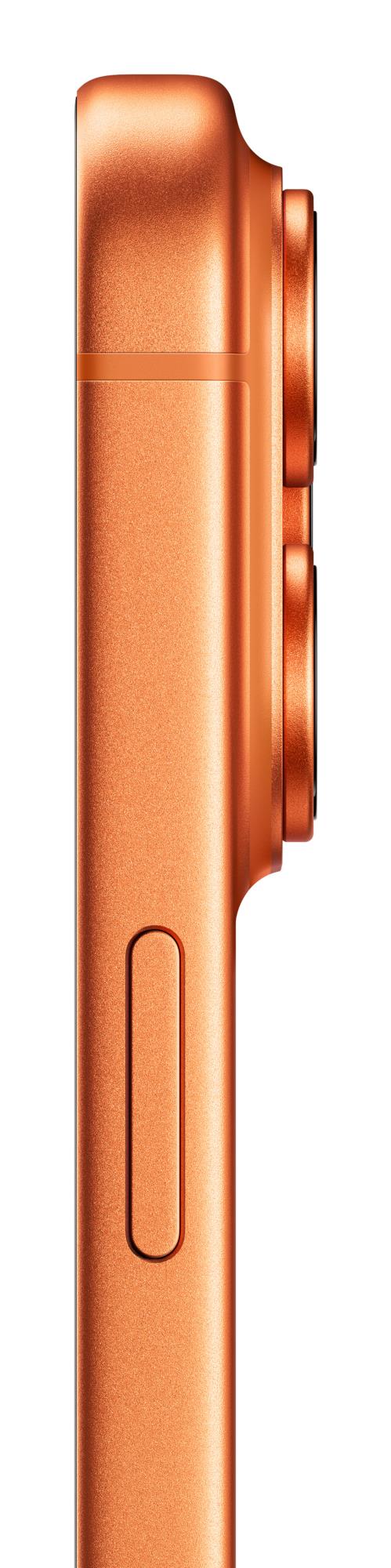 MOBILE PHONE IPHONE 17 PRO MAX/256GB COS.ORANGE MFYN4 APPLE