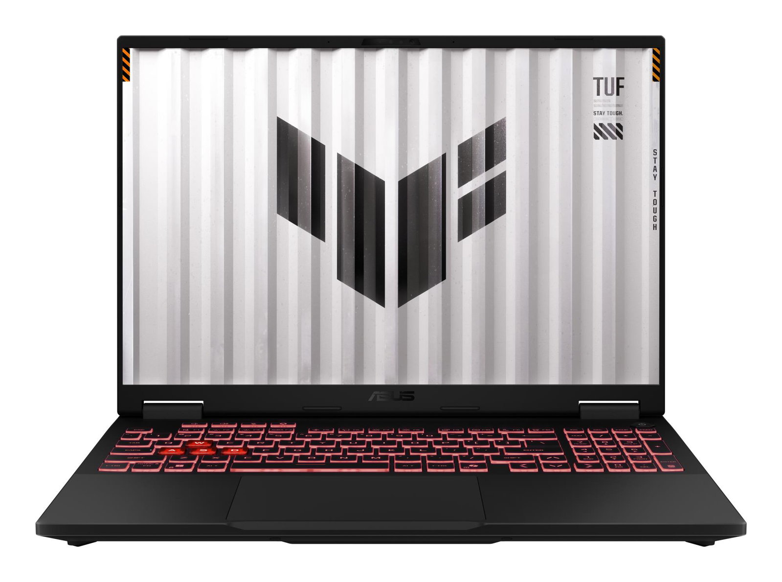 Notebook ASUS CPU AMD RyzenT 7 260 3.8 GHz 16 1920 x 1200 pixels RAM 16 GB DDR5-SDRAM SSD 512 GB Discrete graphics NVIDIA GeForce RTX 5050 8 GB On-board graphics Yes Numeric keypad Yes OS installed Windows 11 Home Colour Grey Weight 2.2 kg 5600 MHz 90NR0KS1-M00BP0