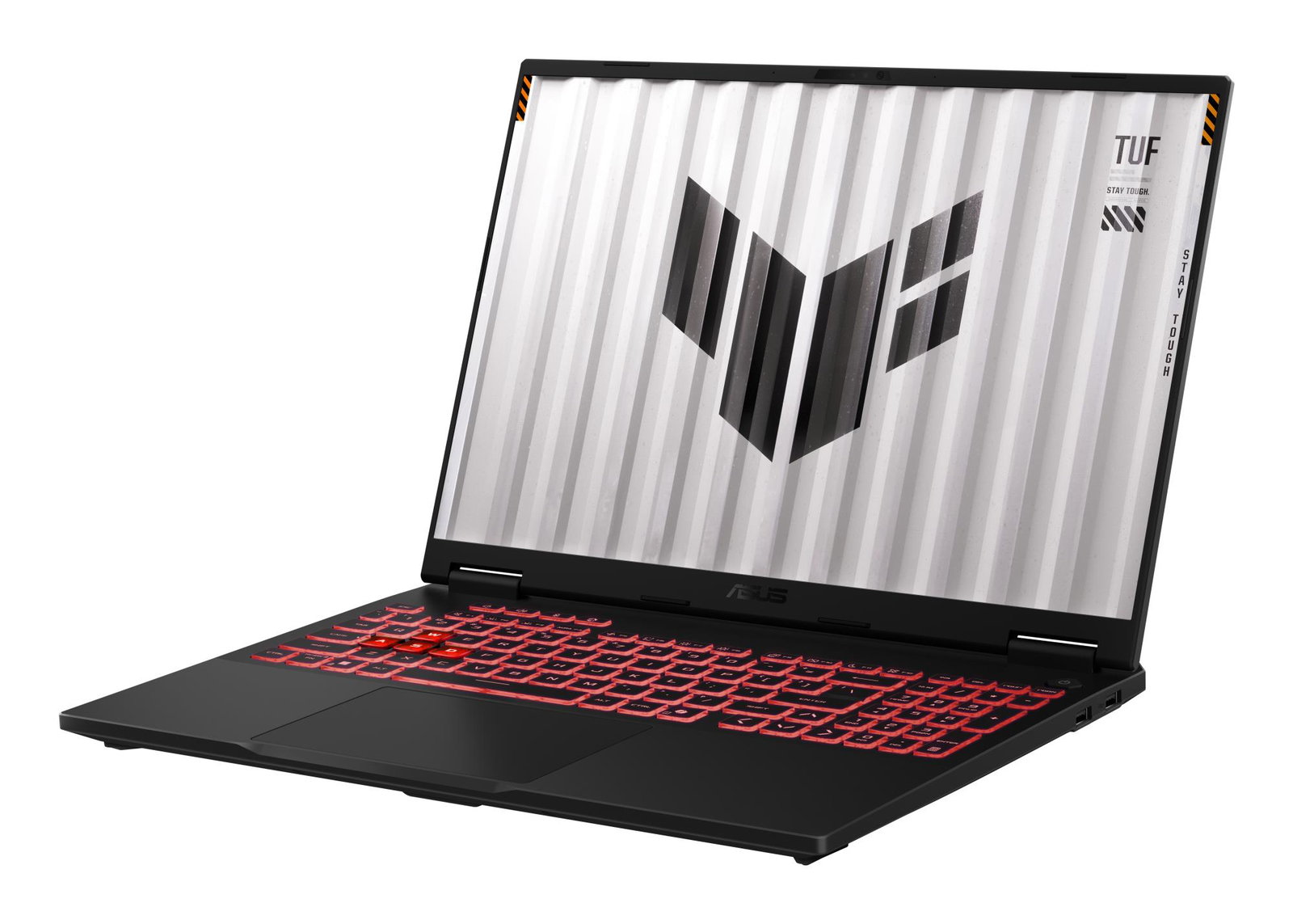 Notebook ASUS CPU AMD RyzenT 7 260 3.8 GHz 16 1920 x 1200 pixels RAM 16 GB DDR5-SDRAM SSD 512 GB Discrete graphics NVIDIA GeForce RTX 5050 8 GB On-board graphics Yes Numeric keypad Yes OS installed Windows 11 Home Colour Grey Weight 2.2 kg 5600 MHz 90NR0KS1-M00BP0