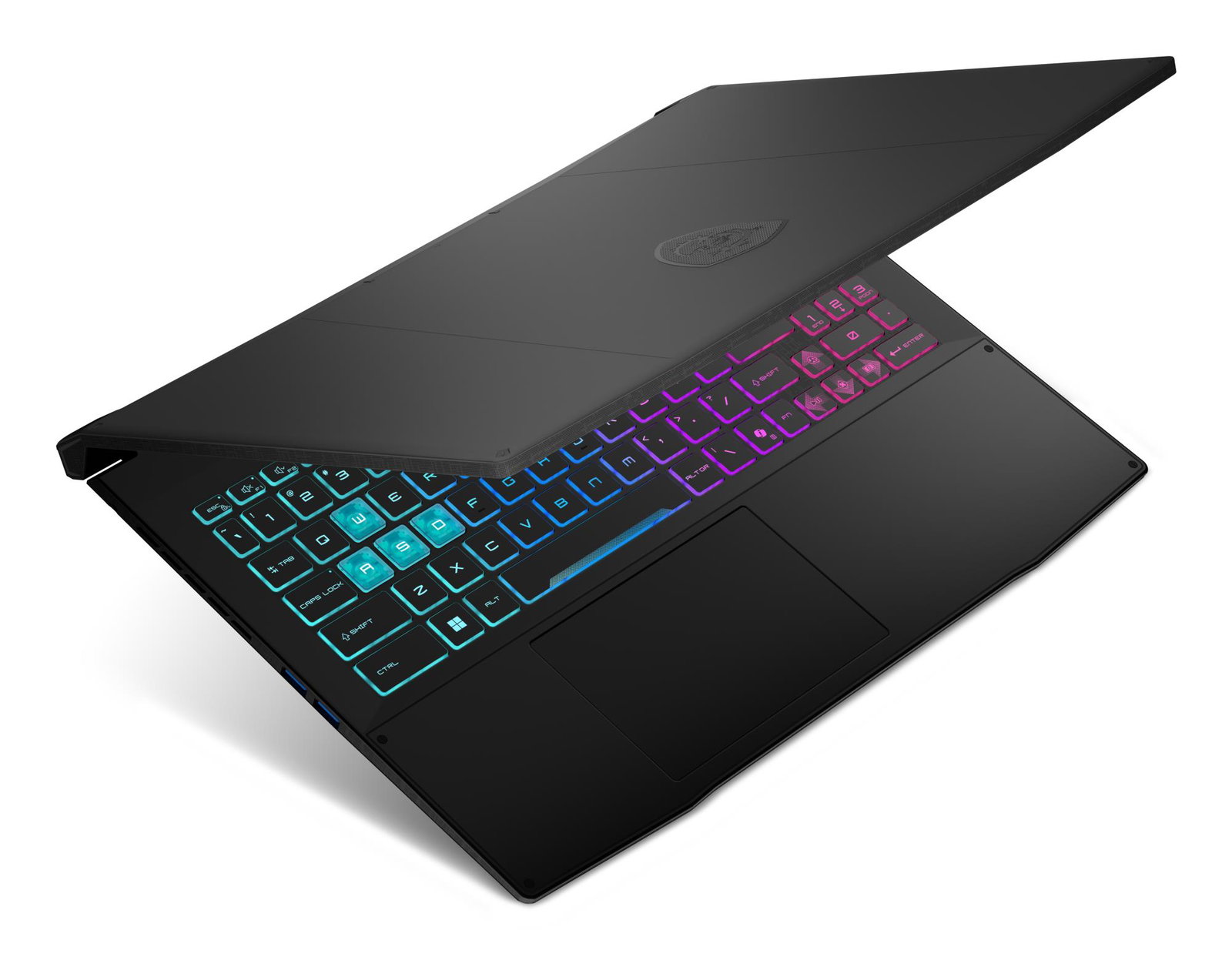 Notebook MSI Katana 15 HX B14WEK CPU Intel CoreT i7 i7-14650HX 15.6 1920 x 1080 pixels RAM 16 GB DDR5-SDRAM SSD 1000 GB Discrete graphics NVIDIA GeForce RTX 5050 8 GB On-board graphics Yes Numeric keypad Yes OS installed Windows 11 Home Colour Black Weight 2.4 kg 5600 MHz KATANA15HXB14WEK-826NL
