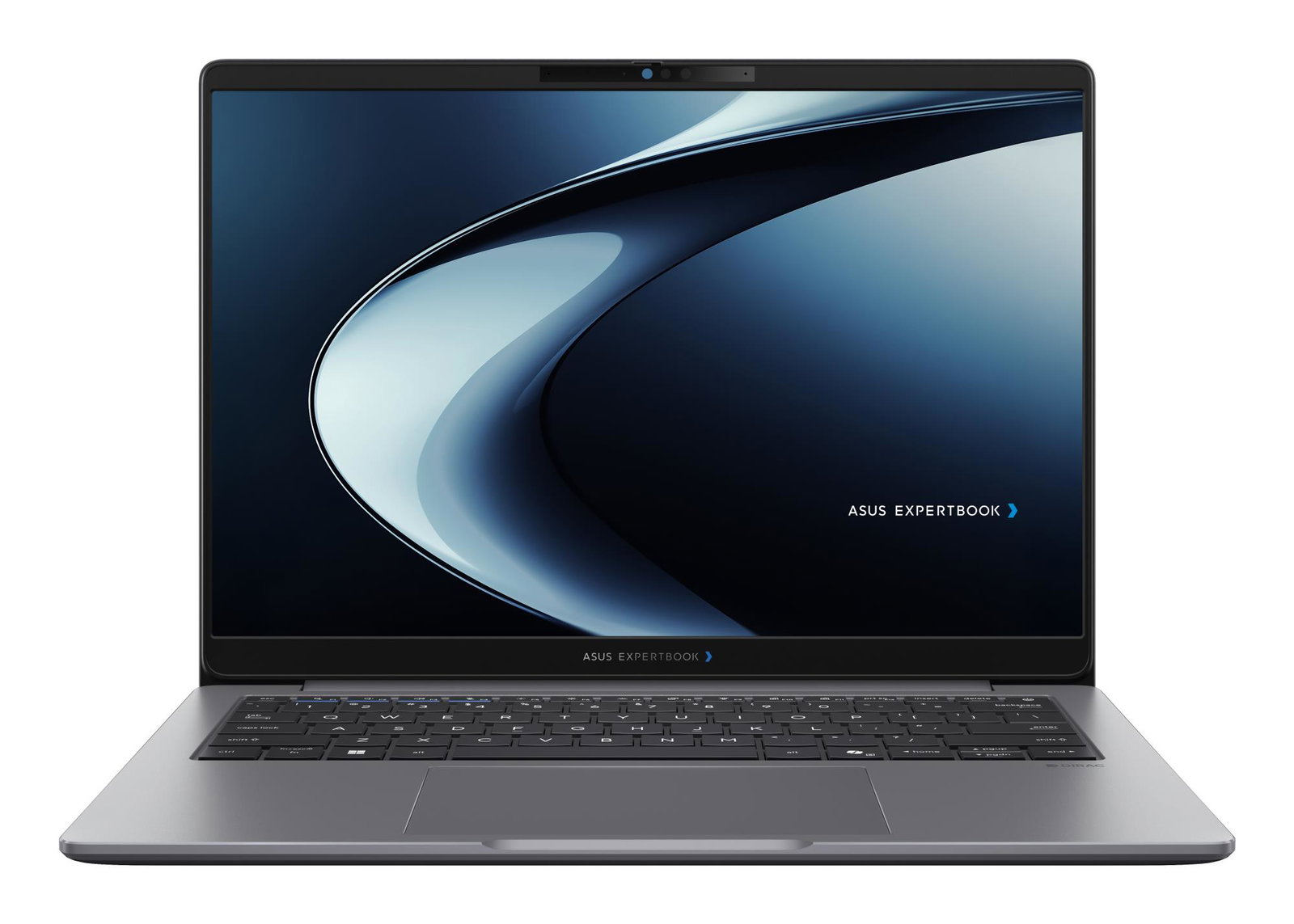 Notebook ASUS ExpertBook PM5406CGA-TJ0073X CPU AMD RyzenT AI 5 430 2 GHz 14 1920 x 1200 pixels Yes RAM 16 GB DDR5-SDRAM SSD 512 GB Discrete graphics Not available On-board graphics Yes OS installed Windows 11 Pro Colour Grey Weight 1.45 kg 90NX0AA1-M002H0