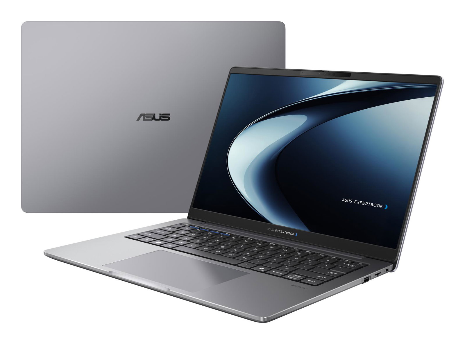 Notebook ASUS ExpertBook PM5406CGA-TJ0073X CPU AMD RyzenT AI 5 430 2 GHz 14 1920 x 1200 pixels Yes RAM 16 GB DDR5-SDRAM SSD 512 GB Discrete graphics Not available On-board graphics Yes OS installed Windows 11 Pro Colour Grey Weight 1.45 kg 90NX0AA1-M002H0
