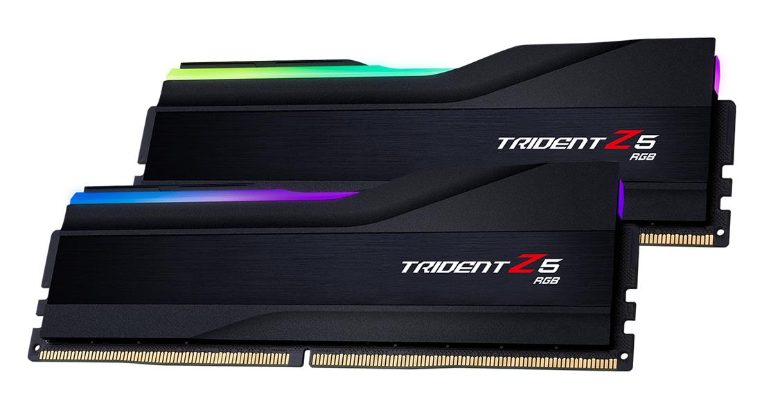 MEMORY DIMM 64GB DDR5-6000/6000J3040G32GX2-TZ5RK G.SKILL