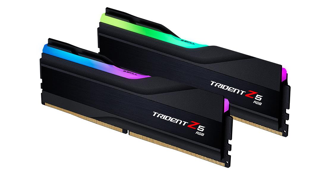 MEMORY DIMM 64GB DDR5-6000/6000J3040G32GX2-TZ5RK G.SKILL