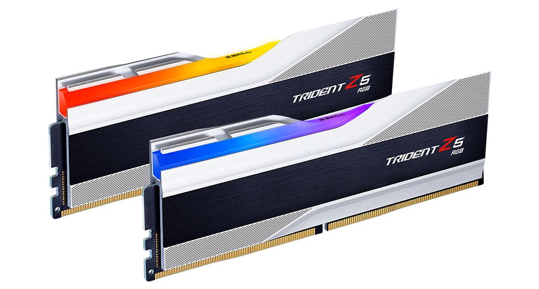 MEMORY DIMM 64GB DDR5-6000 K2/6000J3040G32GX2-TZ5RS G.SKILL
