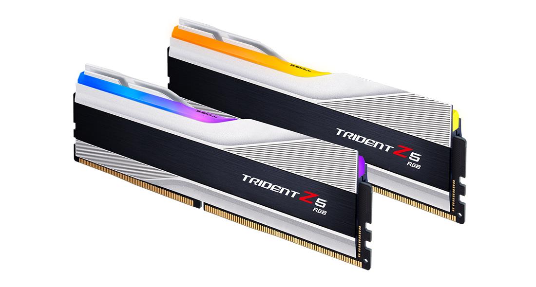 MEMORY DIMM 64GB DDR5-6000 K2/6000J3040G32GX2-TZ5RS G.SKILL