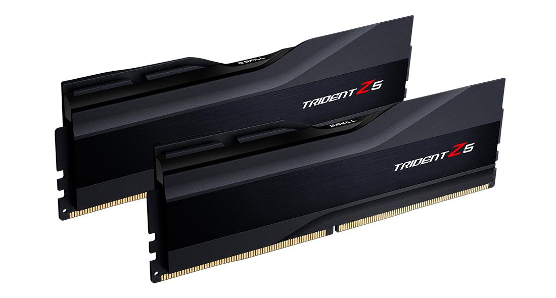 MEMORY DIMM 64GB DDR5-6000 K2/F5-6000J3040G32GX2-TZ5 G.SKILL