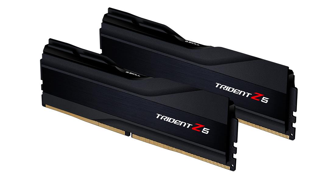 MEMORY DIMM 64GB DDR5-6000 K2/F5-6000J3040G32GX2-TZ5 G.SKILL