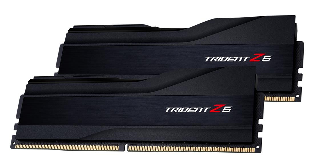 MEMORY DIMM 64GB DDR5-6000 K2/F5-6000J3040G32GX2-TZ5 G.SKILL