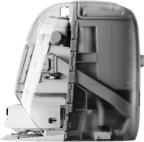 VACUUM CLEANER ROBOT ROMO P/WATER TANK CP.CR.00000052 DJI