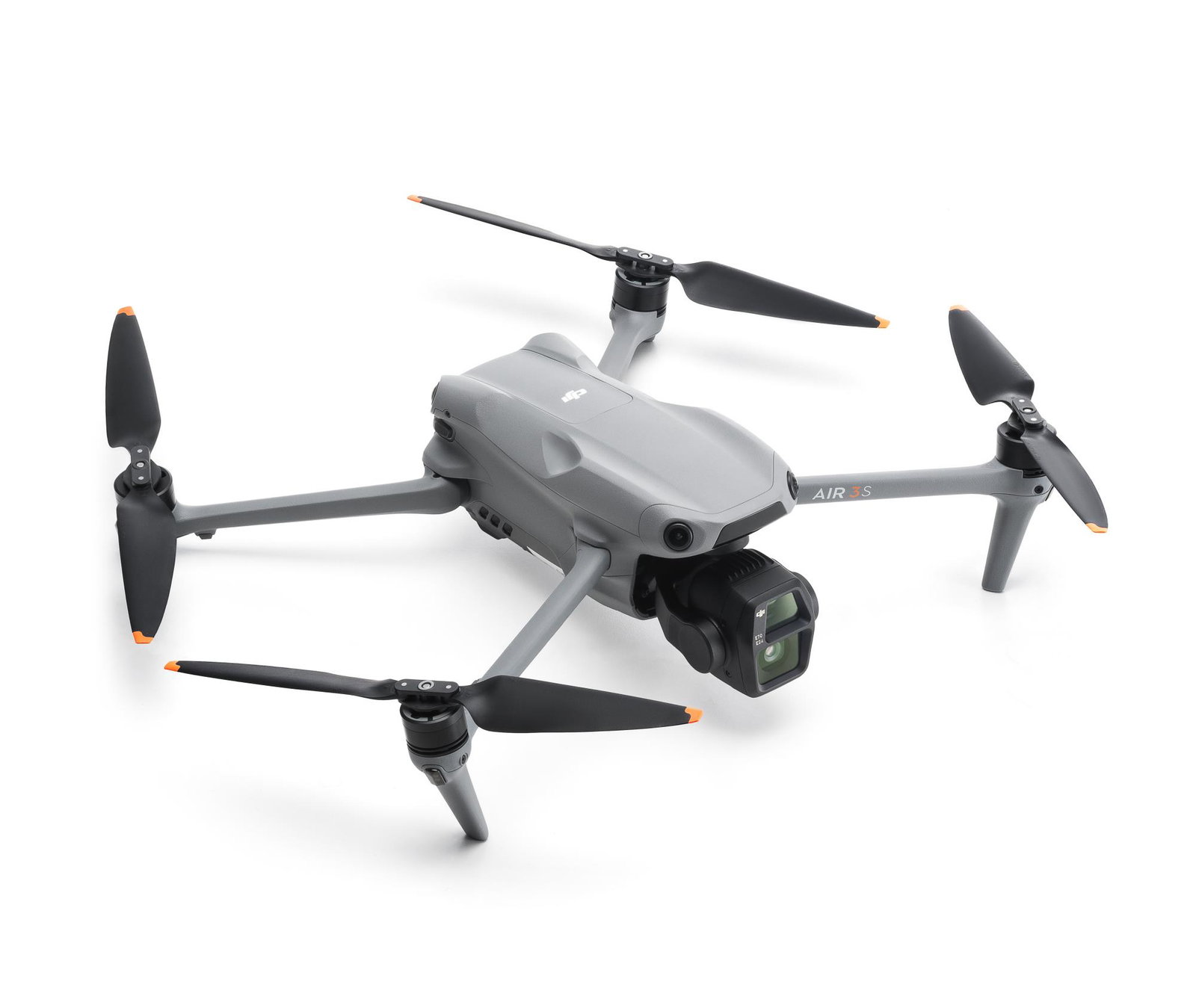 Drone DJI Air 3S Fly More Combo (DJI RC-N3) Consumer CP.MA.00000815.02