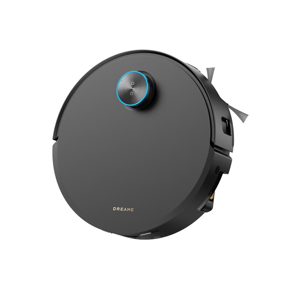 VACUUM CLEANER ROBOT AQUA10/ULTRA TRACK RLR81CE-BK DREAME