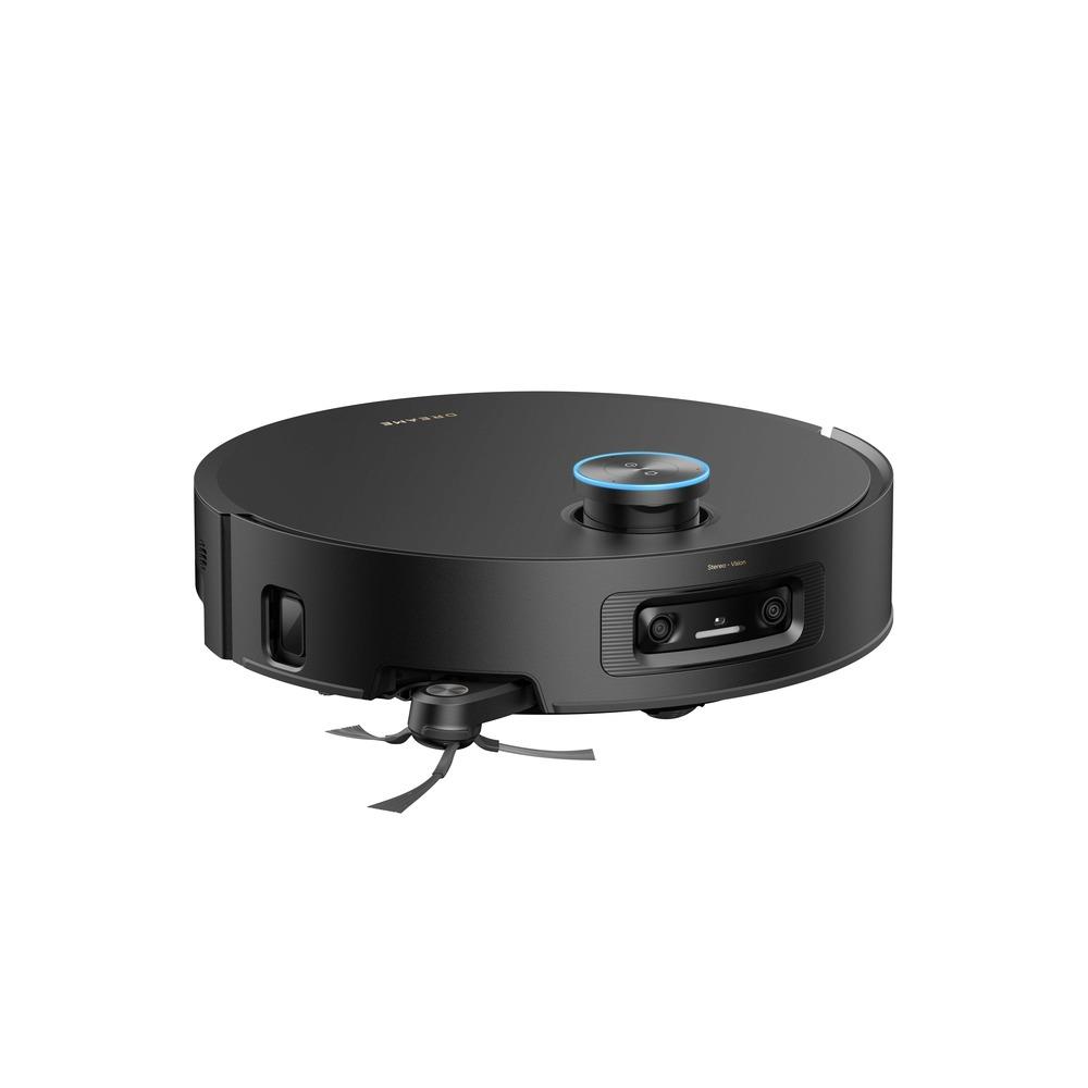 VACUUM CLEANER ROBOT AQUA10/ULTRA TRACK RLR81CE-BK DREAME