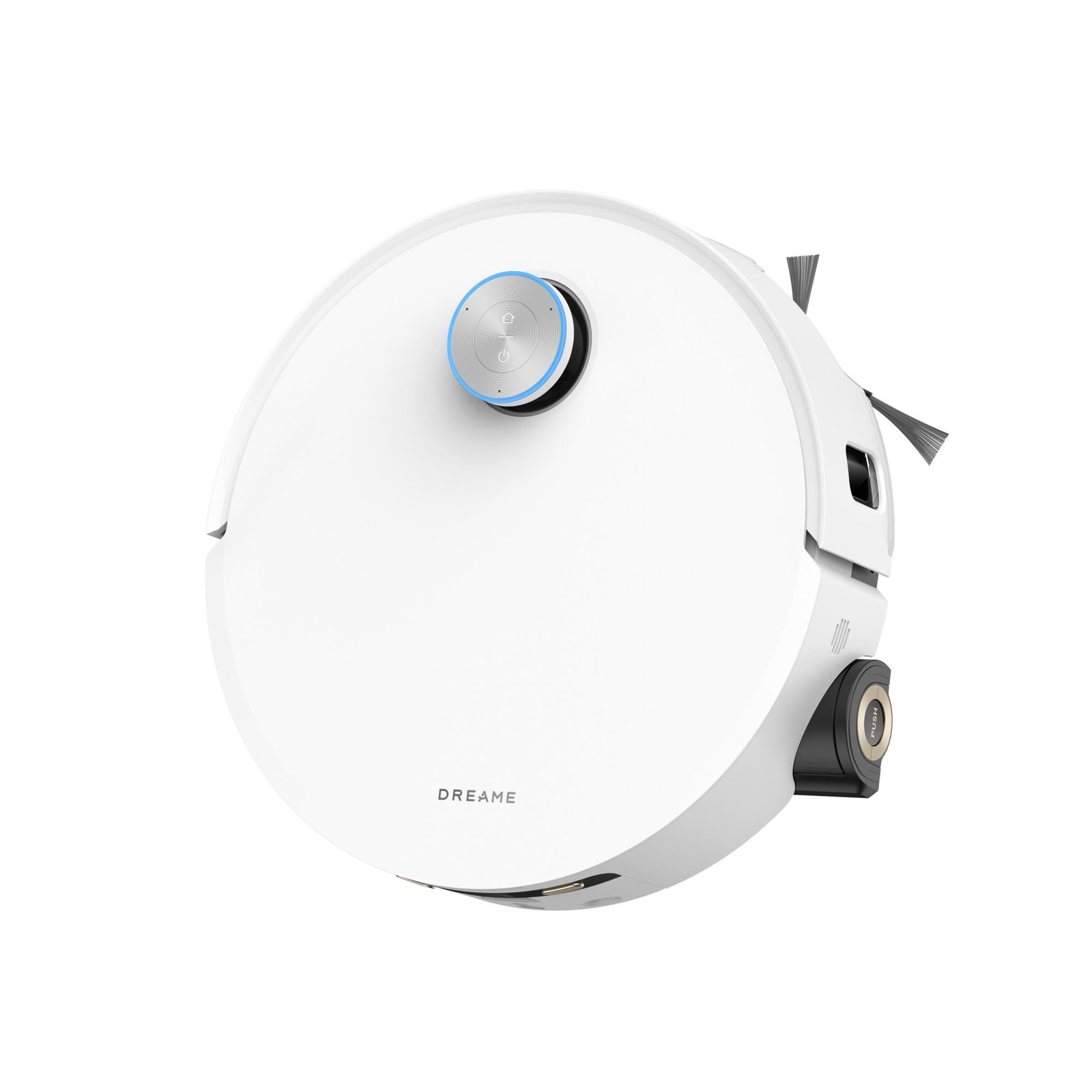 VACUUM CLEANER ROBOT AQUA10/ULTRA ROLLER RLH71DE DREAME