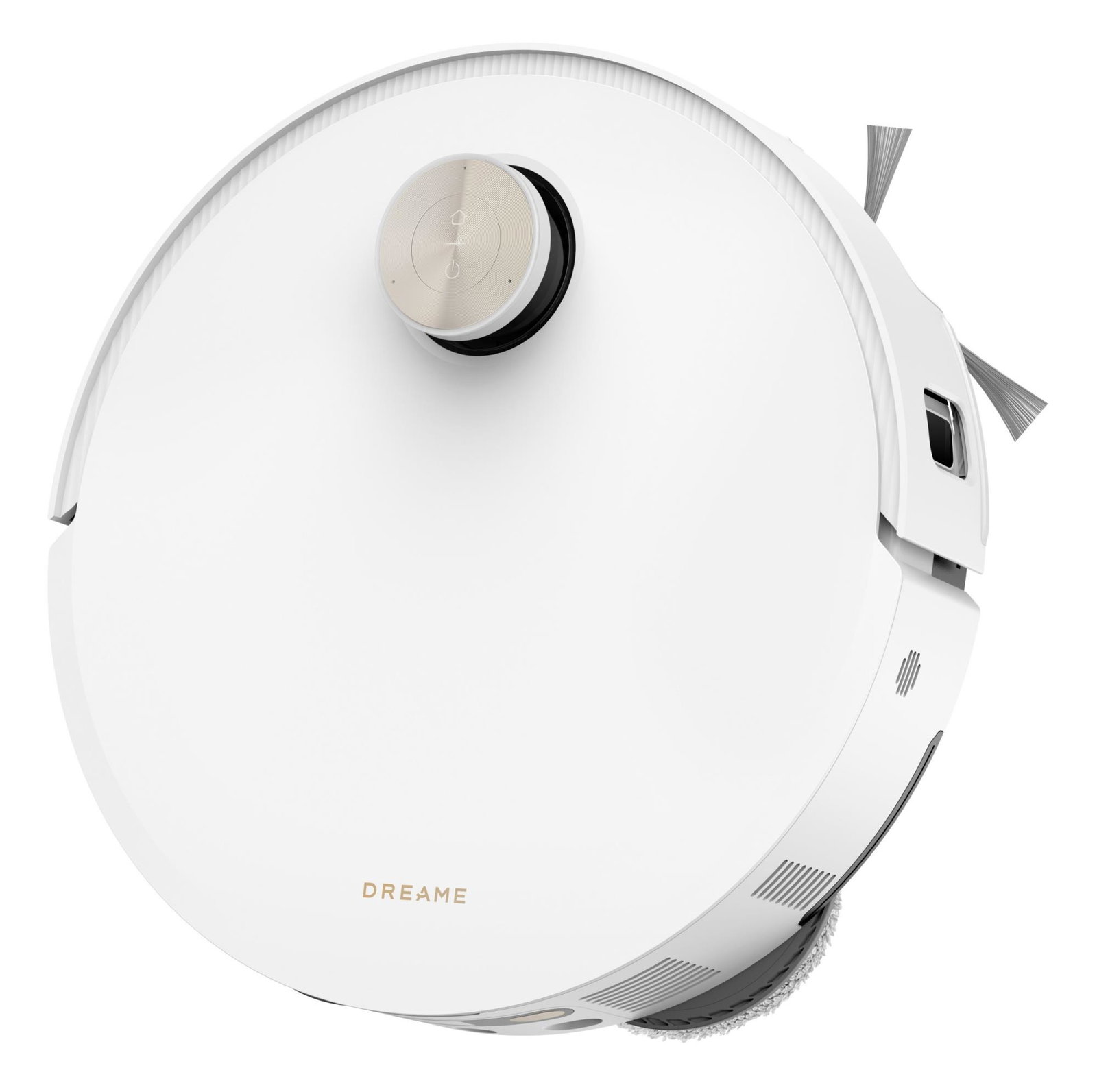 VACUUM CLEANER ROBOT ULTRA/MATRIX 10 RLX95CE-WHITE DREAME