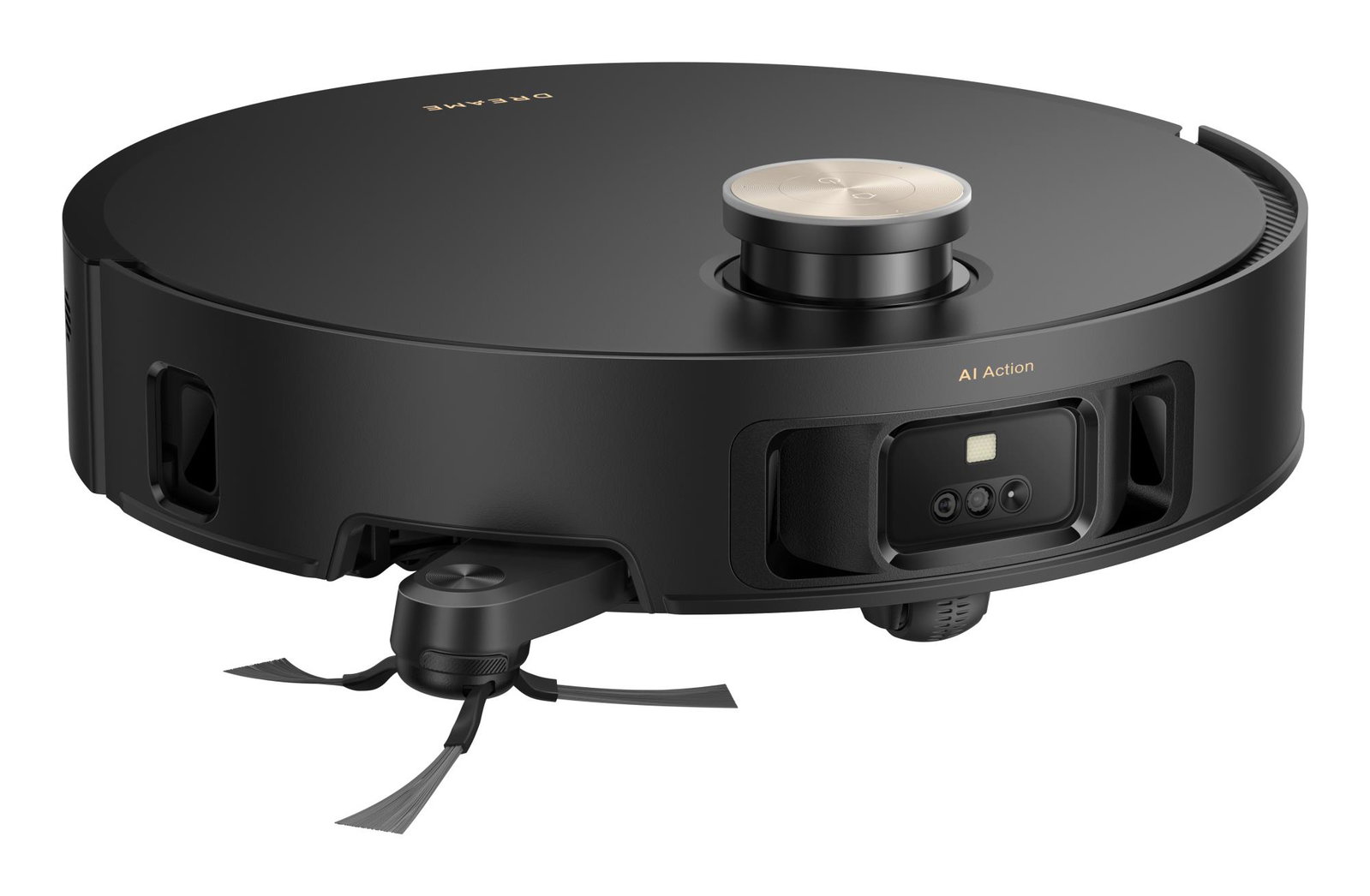 VACUUM CLEANER ROBOT ULTRA/MATRIX 10 RLX95CE-BLACK DREAME