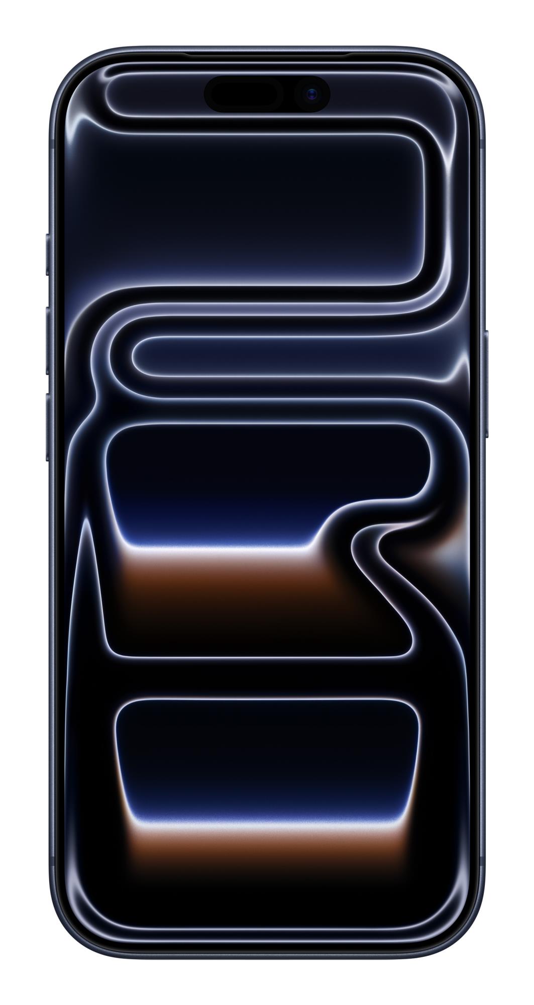 MOBILE PHONE IPHONE 17 PRO/256GB DEEP BLUE MG8J4 APPLE